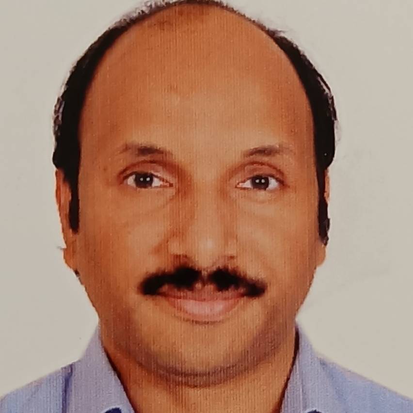 Kalyan Choudary Doppalapudi