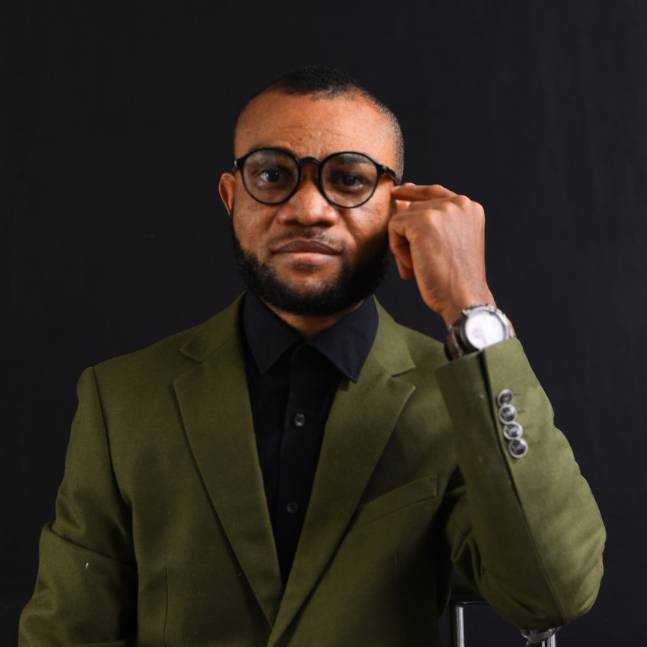 Victor Okon
