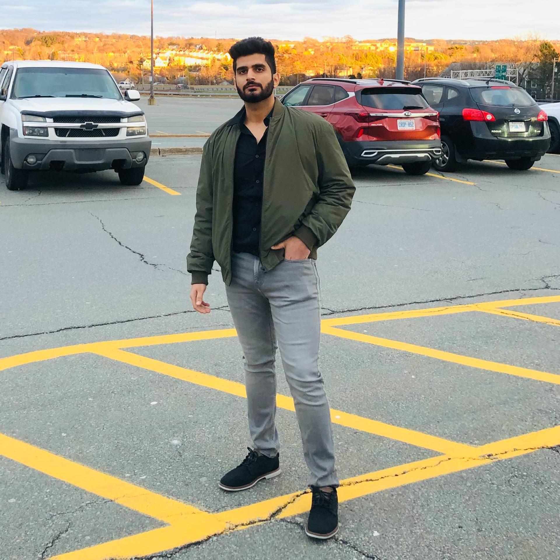 Abhishek Kheevay