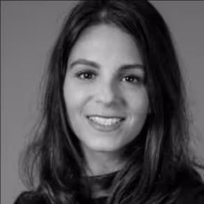 Sarah GILLET MAURIN