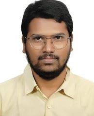 UMAMAHESH KOPPULA