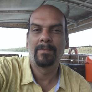 Venkataraman Rajaraman
