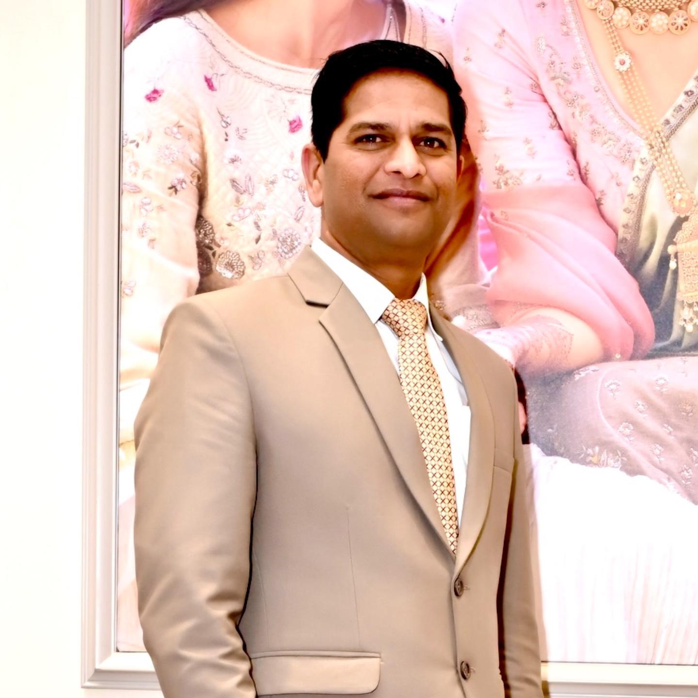 Amar Ghule