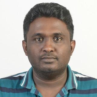 Atputheselvanayakam Jenoshan