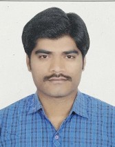 P Venkata Narasimha Reddy