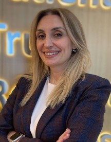 Yasemin Hepsert