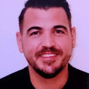 Jesús Flores de las Heras