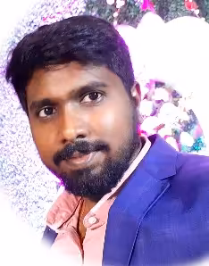 MANOJ KUMAR S