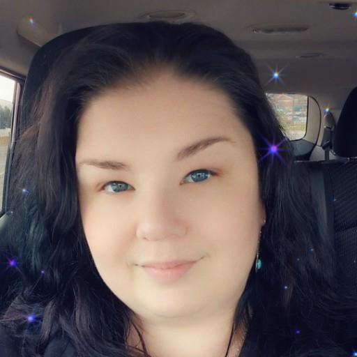 Amber Westerfield