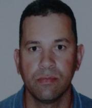 ALFREDO DOS SANTOS KALAPACHI