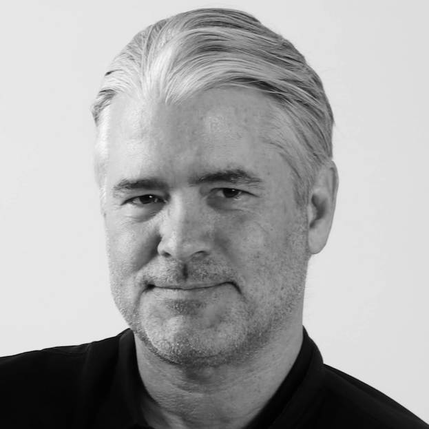 Patrick Lynch