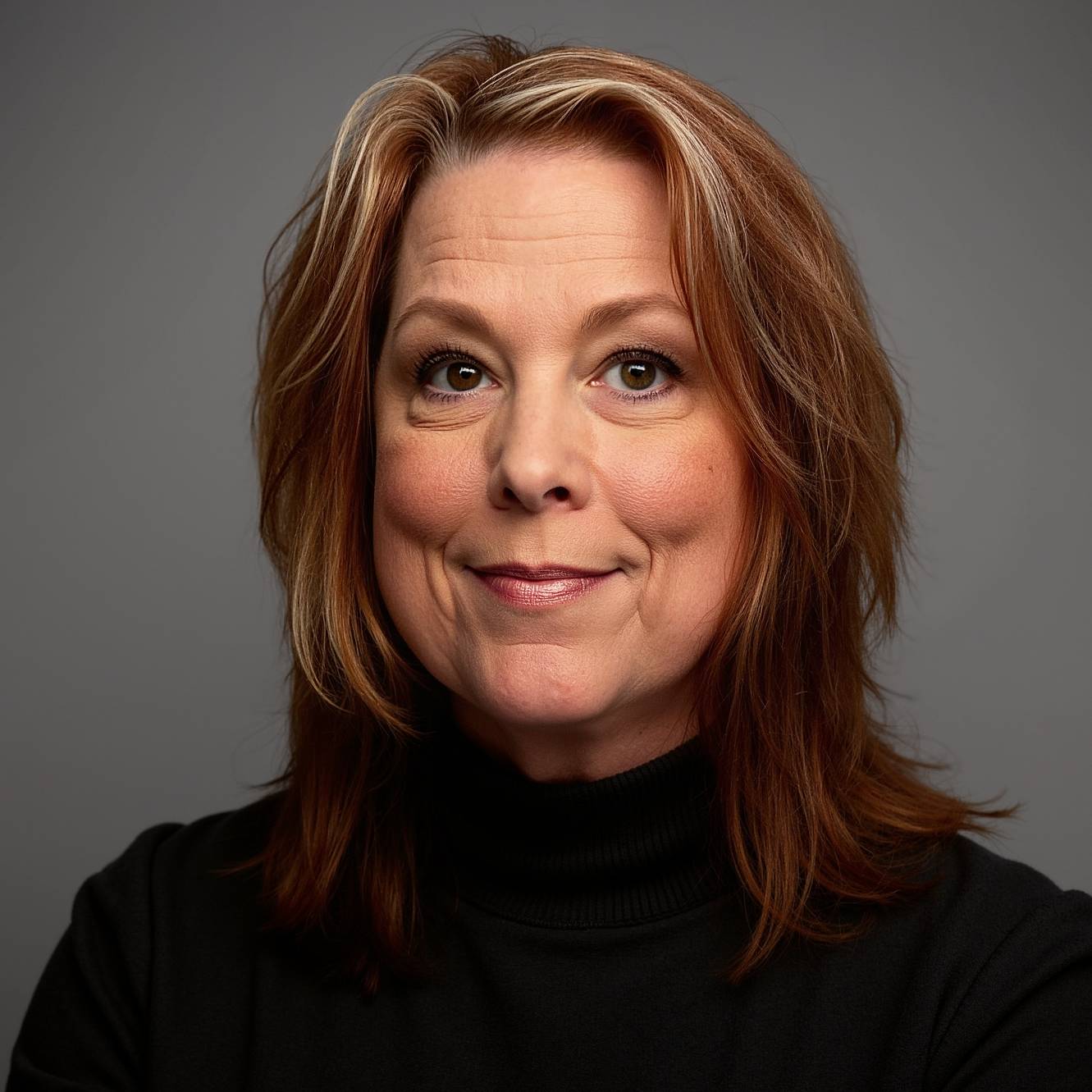 Kelly Oechslin