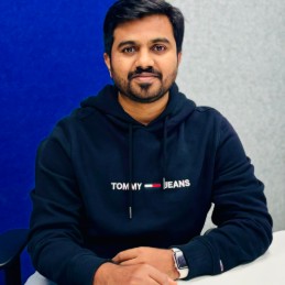 Sunil Kumar