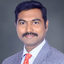 Abhijit B. Lakhe