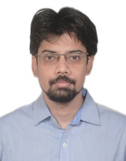 Souvik Chowdhury
