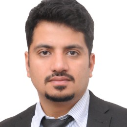 SUMIT CHHIKARRA