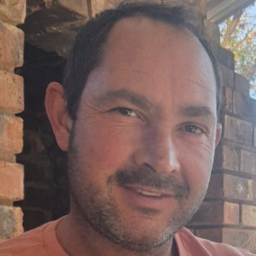 Gabriel Stephanus (Riaan) Van Der Merwe