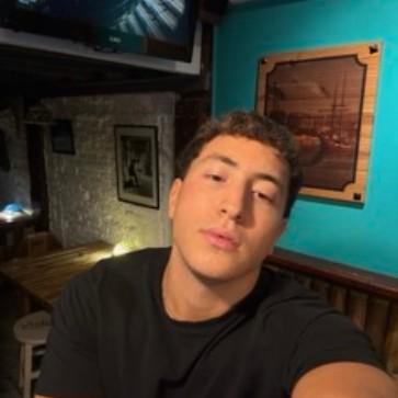 Juan David Delmenico