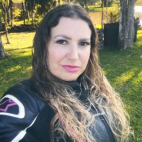 Roselaine Da Silva Cruz
