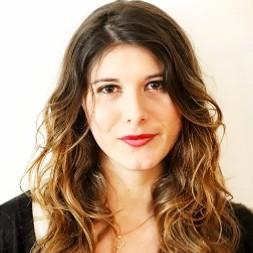 Ariane Simon