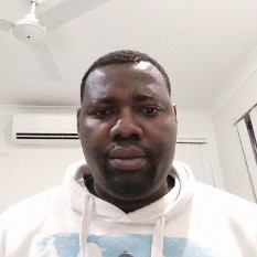 CHINEMEREM UCHE OSUAGWU