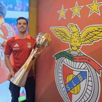 Antonio Loio