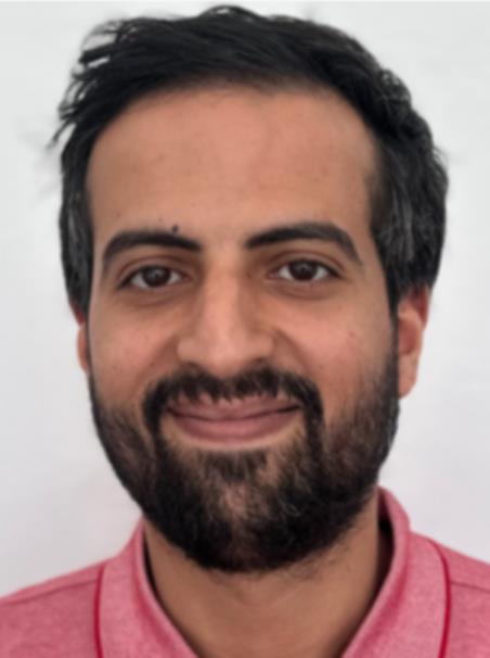 Haroun Nouri