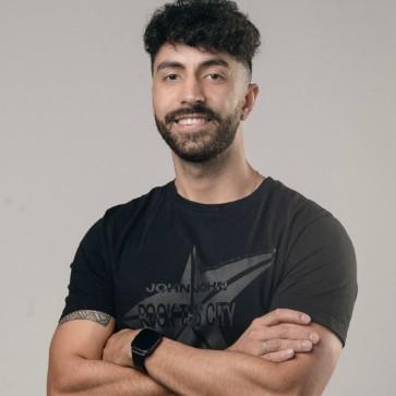 Lucas Biocaltti De Paula Souza