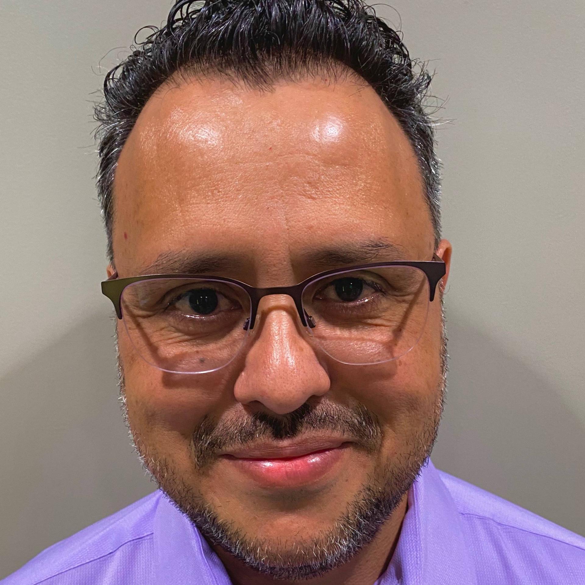 Barny Sanchez