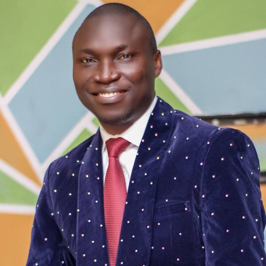 Tokunbo Adewale Toriola