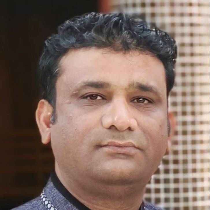 Vijay Sharma