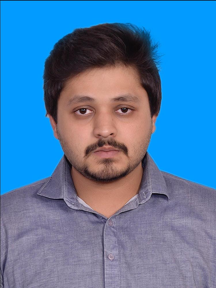 Muhammad Hassan Hussain Khan