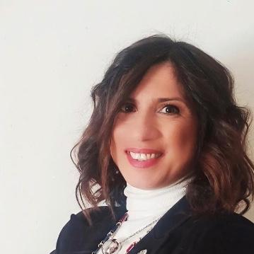 Maria Magnifico