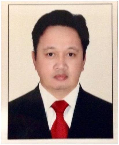 LORENZO A. TAGANAS JR.