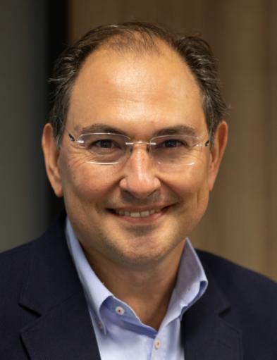 Santiago Chivite Fernández
