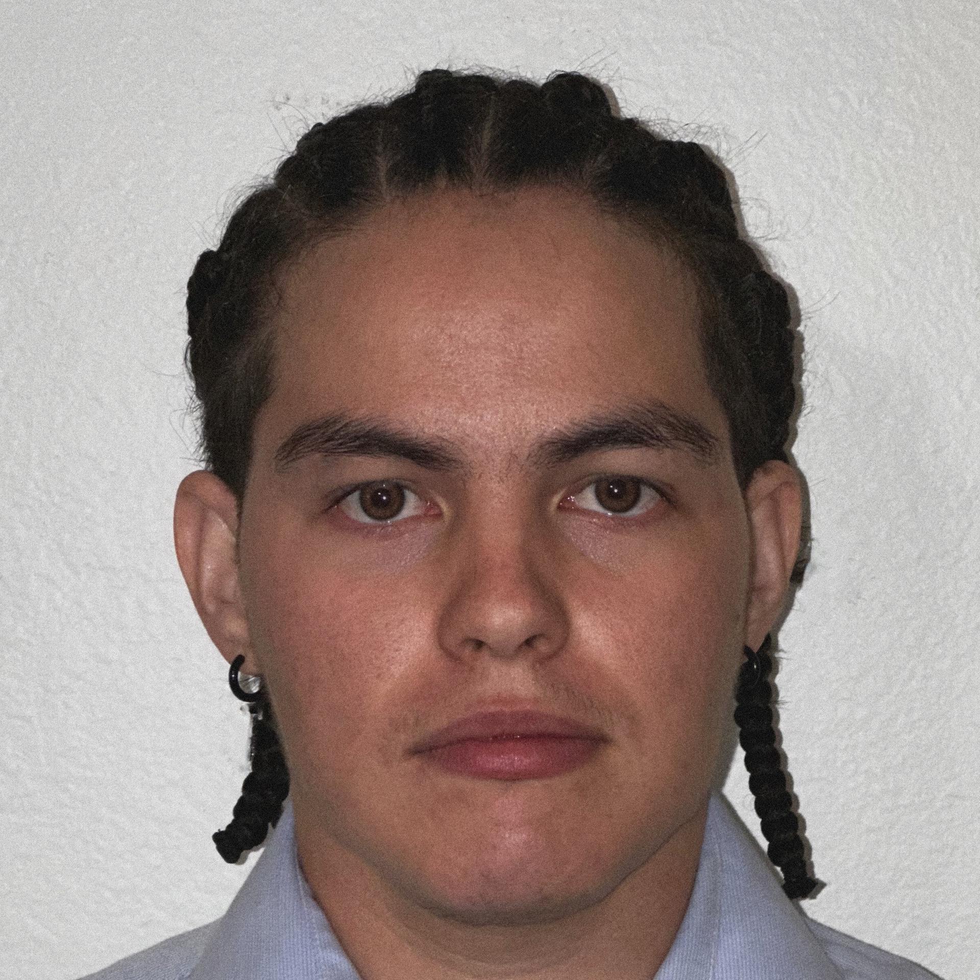 Michel Sanchez Ricardo