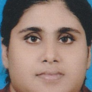 SHERIN MARINA RAJU