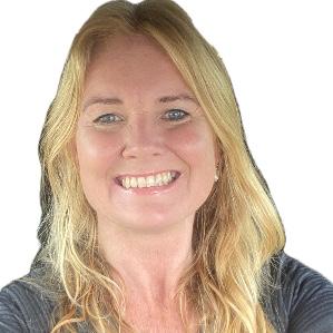 Melina O'Neill