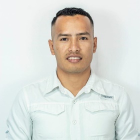 Julián Antonio Loor Ortiz
