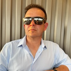 Brian E. Murawsky