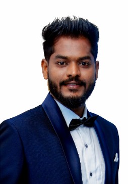 Wesly Santhanam