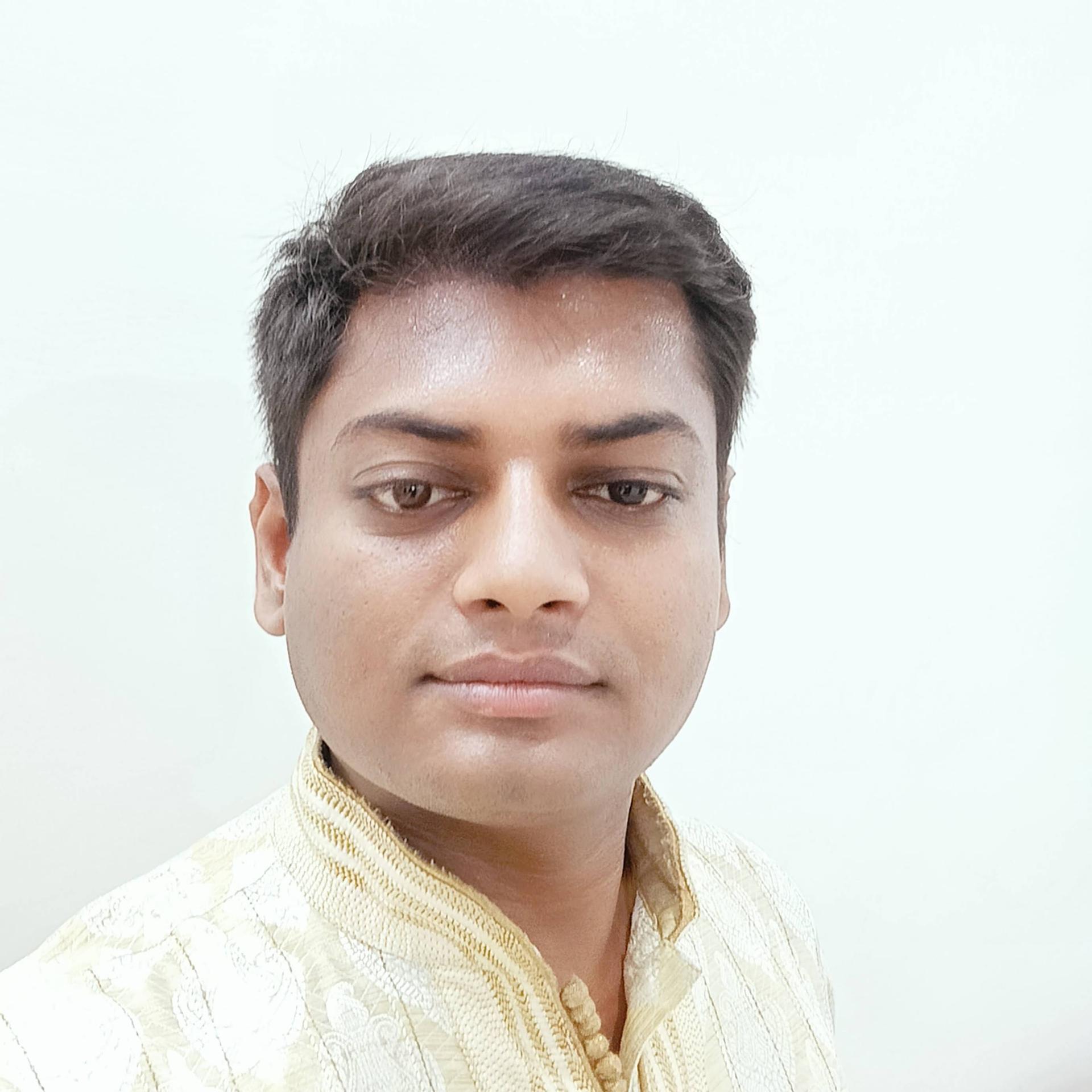 AMIT KUMAR