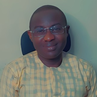 Niyi Oluwagbemiga Oyeneyin