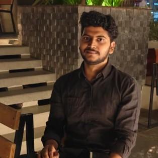Akash Sharma
