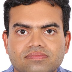 Jaysingha Banerjee