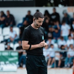 BERNARDO JORGE
