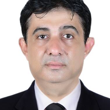 Khodayar Adi Mistry