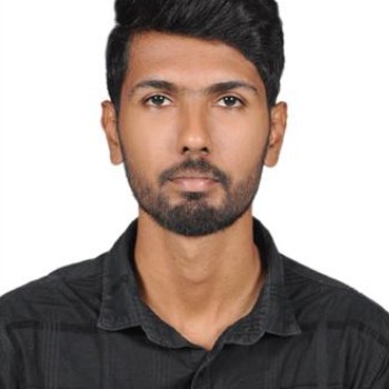 Abhishek Gowda K