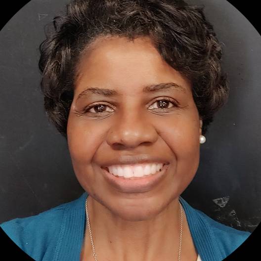 LaSheree Sanford-Davis