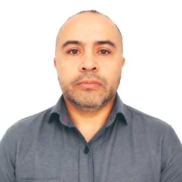Yeison Alirio Rincon Fonseca